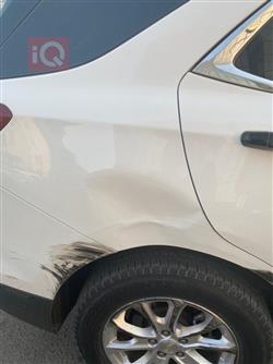 شيفروليه ايكونس